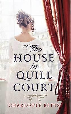 The House in Quill Court