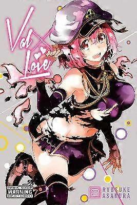 Val x Love Vol. 2