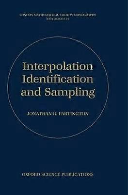 Identification par interpolation et échantillonnage