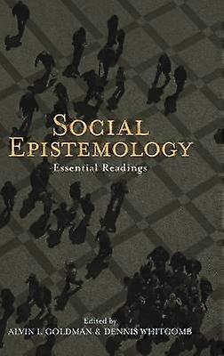 Social Epistemology
