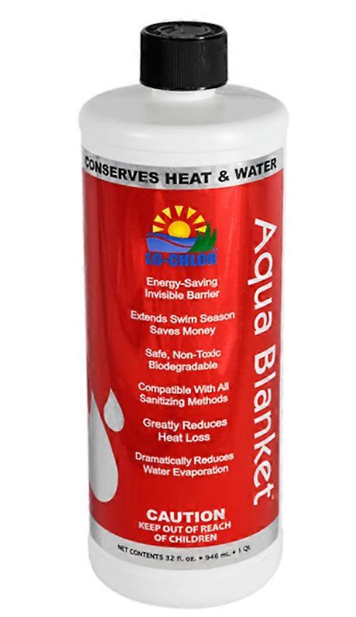 Liquid Aquablanket - Heat and water conservator 946mL