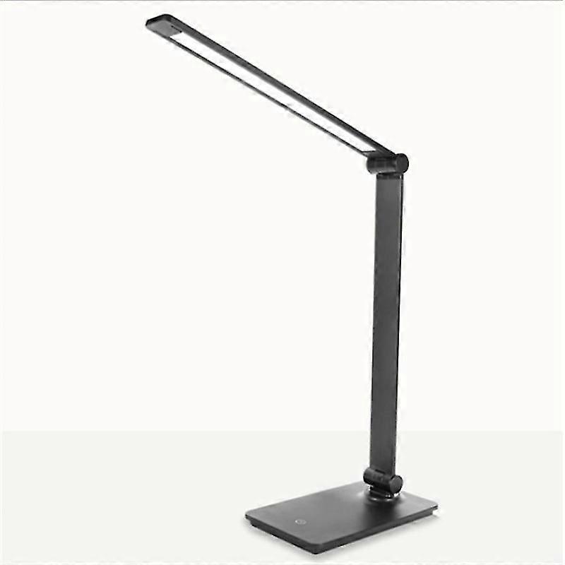 Desk Lamp, Led Table Lamp, Dimmable Brightness Levels, Daylight Lamp, Eye Protection, Bedside Lamp, Reading Light For ldren, Office,3850