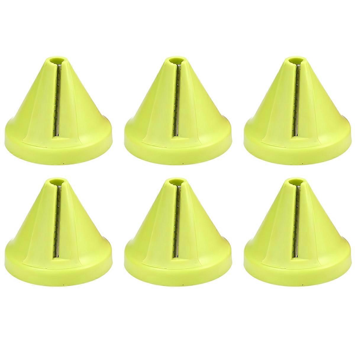 Spiral Grater New Rotary Grater Kitchen Multi-Function Vegetable Grater Kitchen Tool A