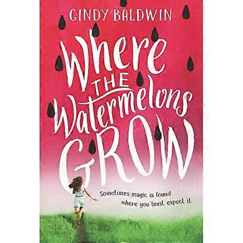 Wo wachsen die Wassermelonen