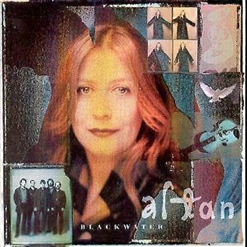 CD Altan Blackwater (1996)
