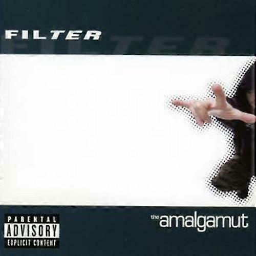 Filtrar O CD Amalgamut (2002)