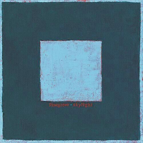 Pinegrove Skylight CD 2 discs (2019) NEW