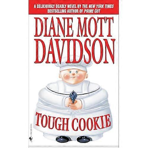 Tough Cookie