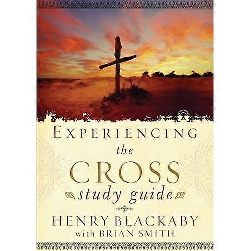 Experiencing the Cross
