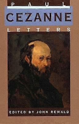 Paul Cezanne Letters