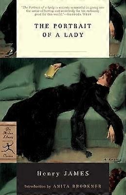 The Portrait of a Lady