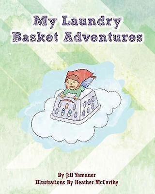 My Laundry Basket Adventures