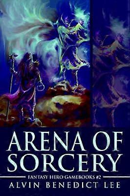 Arena of Sorcery