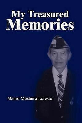 My Treasured Memories