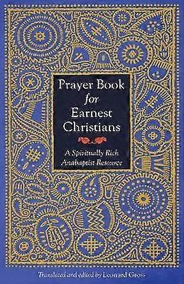 Prayer Book for Earnest Christians