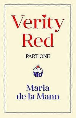 Verity Red part one