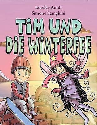 Tim und die Winterfee