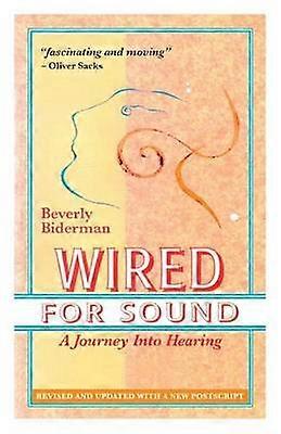 Wired For Sound