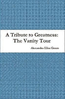 A Tribute to Greatness