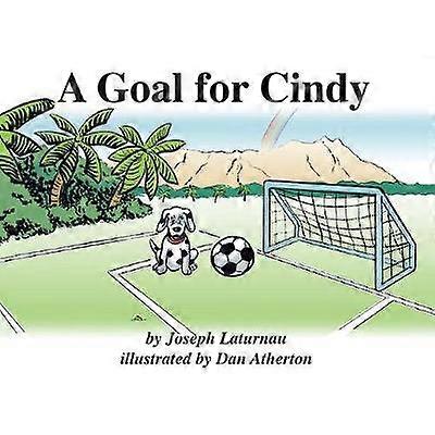 A Goal for Cindy