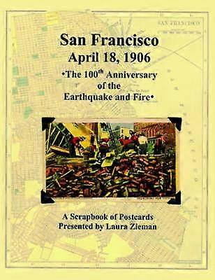 San Francisco - April 181906