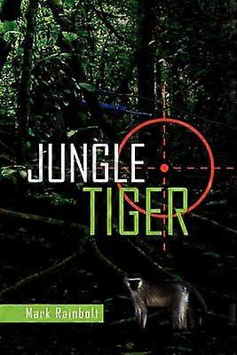 Tigre de la jungle