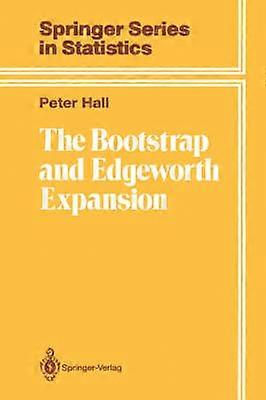 The Bootstrap and Edgeworth Expansion