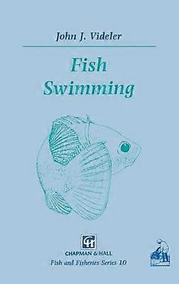 Fish Swimming