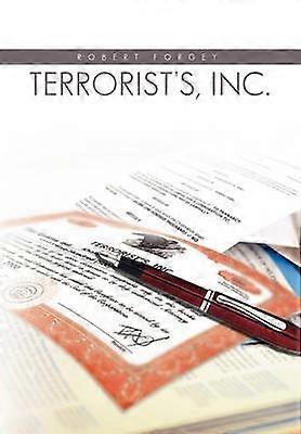 Terrorister Inc.