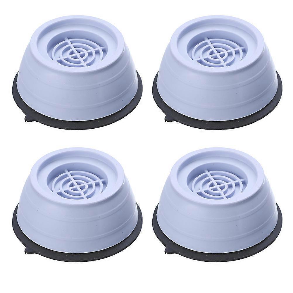 4pcs/set Shockproof Washing Machine Stand for Refrigerator Table