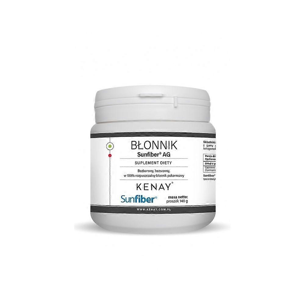  Kenay fiber Sunfiber (140 g) 9004