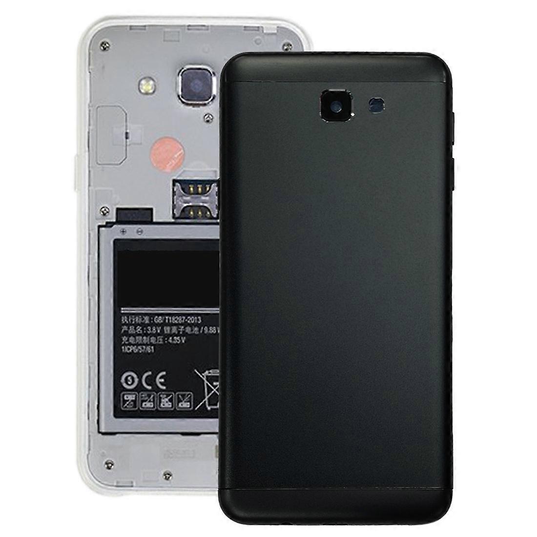 ギャラクシーJ5プライム、ON5、G570、G570F / DS、G570Yバックカバー用