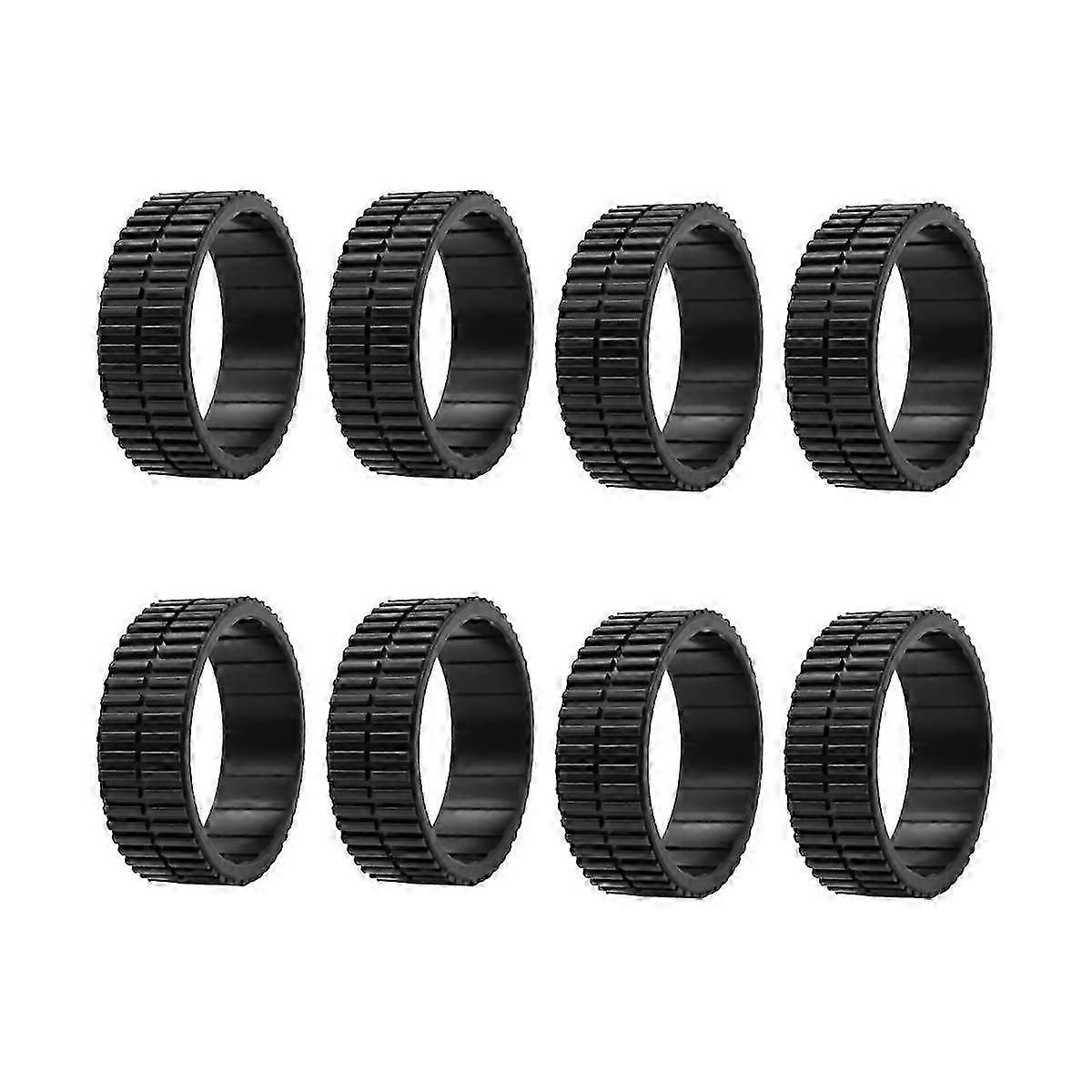 suitable for Braava Mint Series Robotic Mops - Durable Enhanced Traction Easy Installation Compatible with S