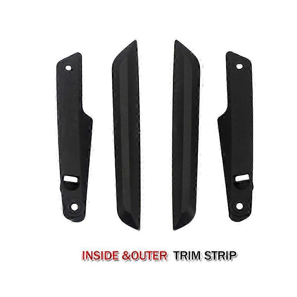 Windscreen Trim Strip Windshield Reinforcement Adjustable Bracket Lifting Holder Support For Bmw R1200gs Adv R1200 Gs 2013-2018