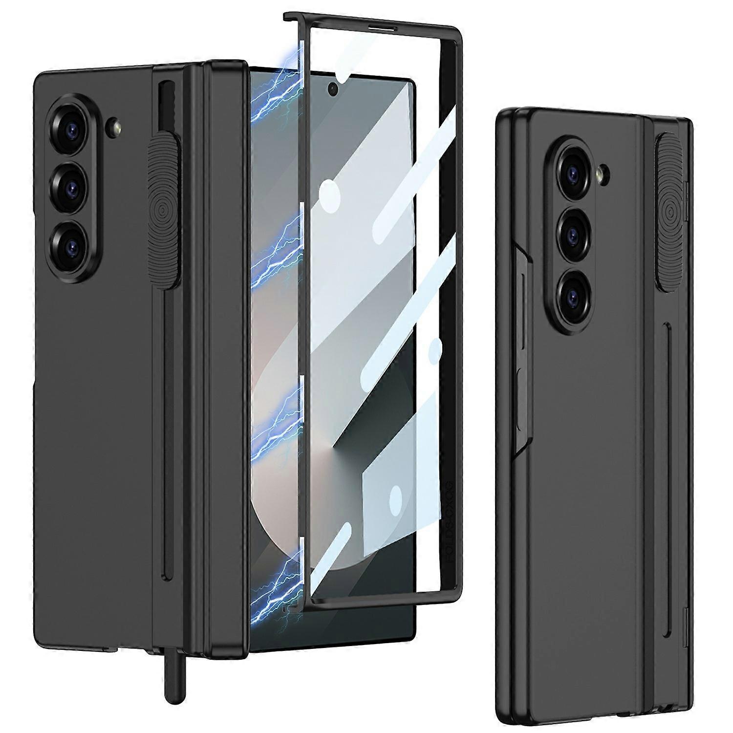 For Galaxy Z Fold6 5G Phone Case