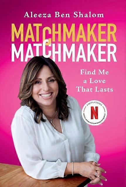Matchmaker Matchmaker by Aleeza Ben Shalom Paperback Book