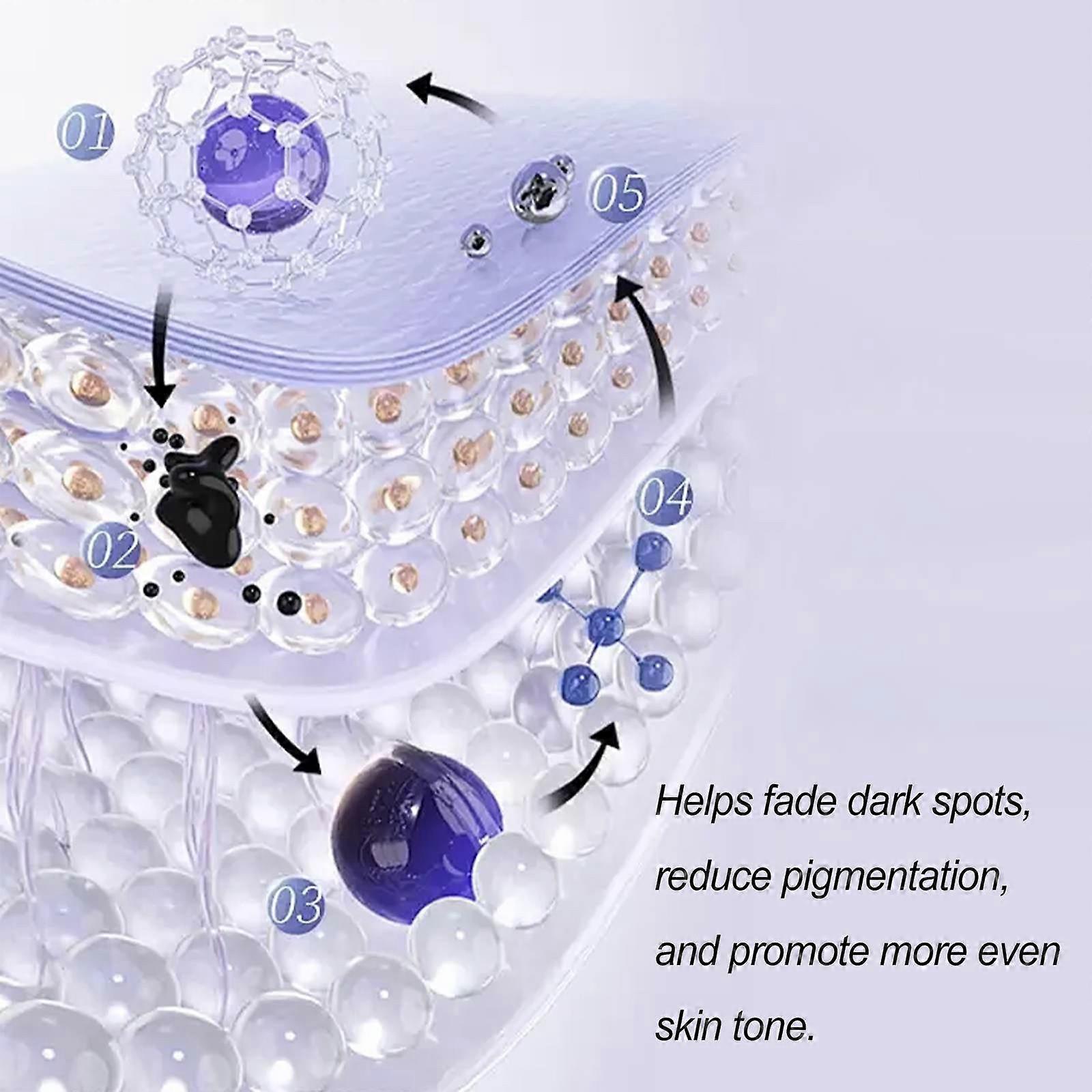 Zeep Reiniging Gezichtsreiniging Hydraterende Olie Zeep Badzeep 100g PUW0567