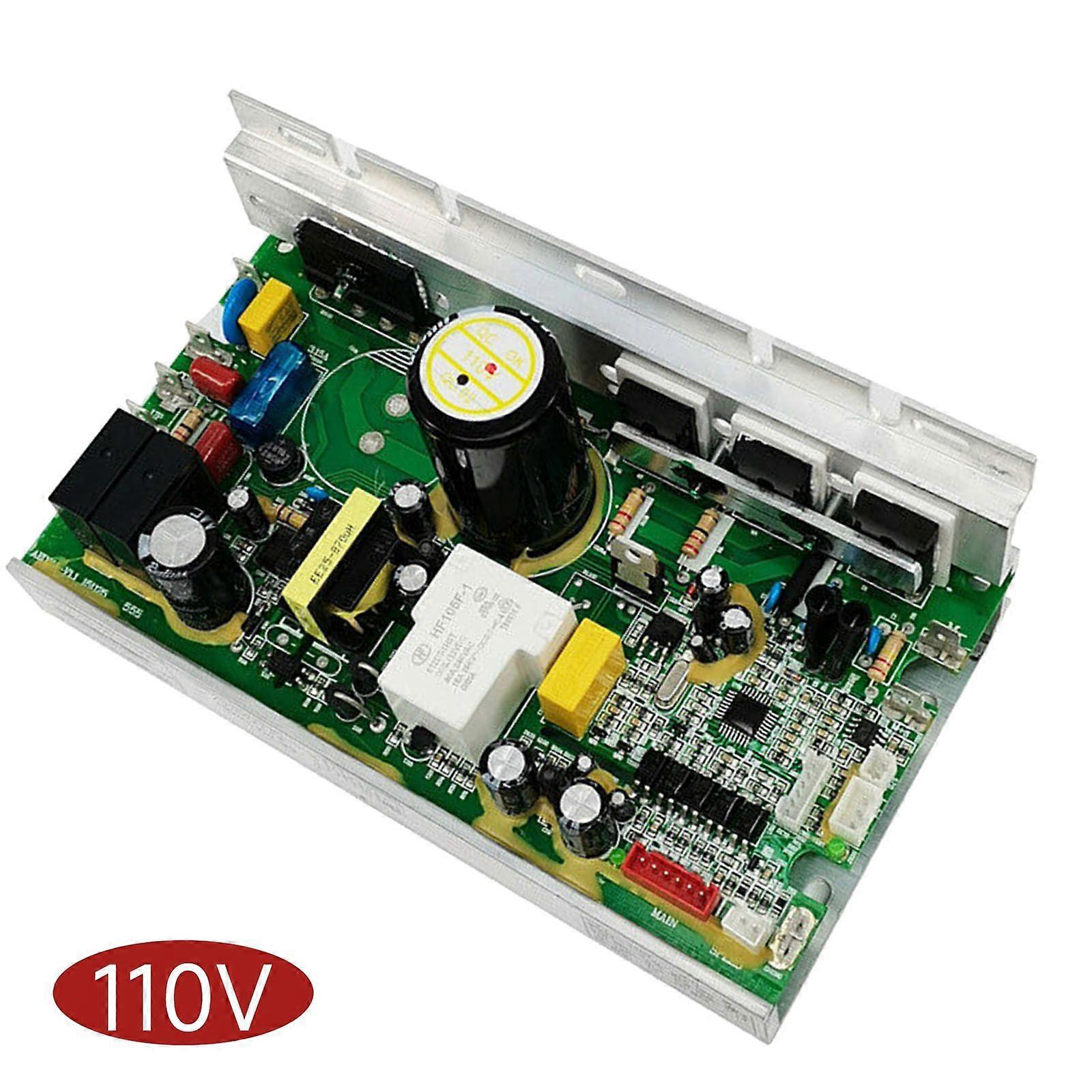 110V/220V Treadmill Motor Controller Crcuit Board AE0016C for SOLE F63 Treadmill