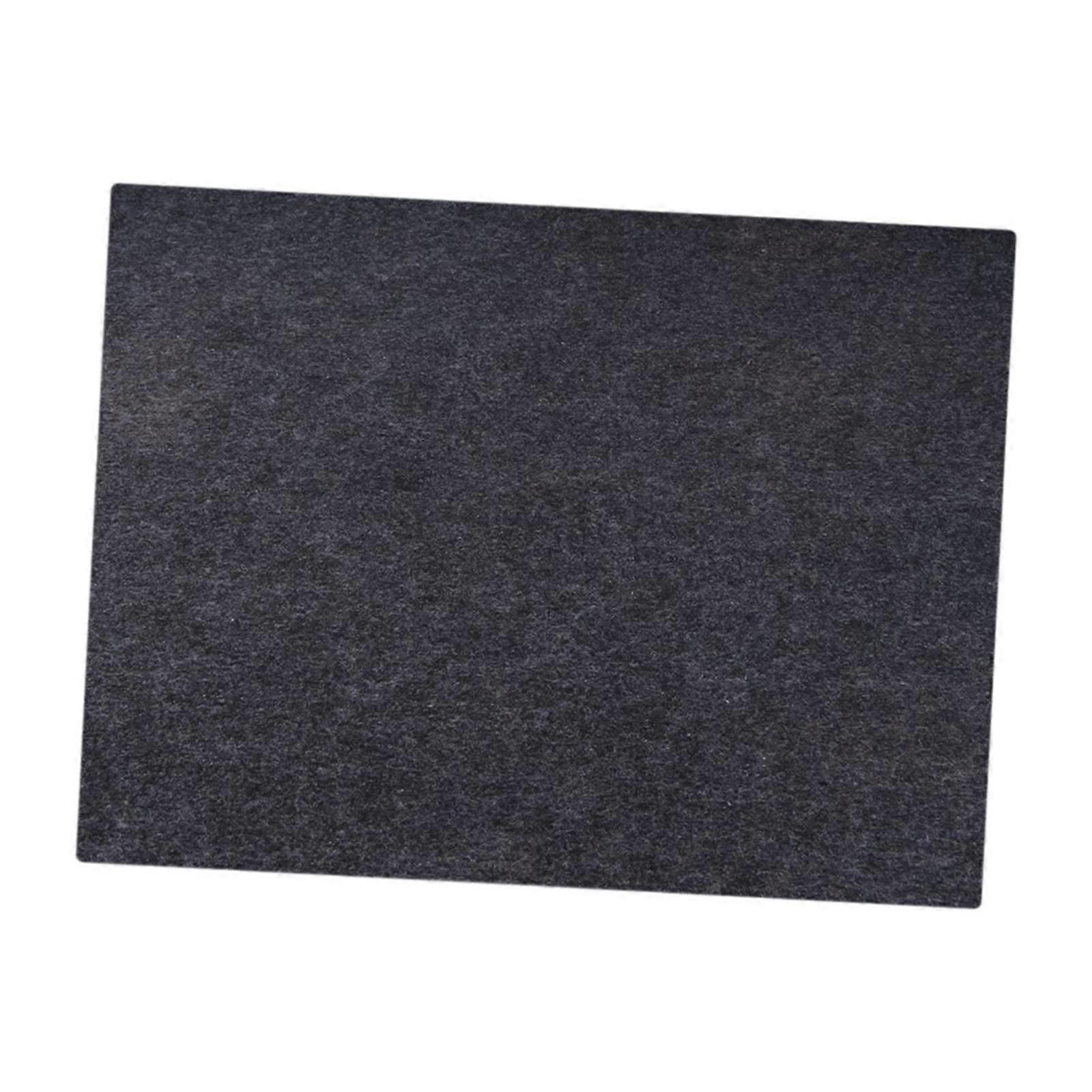 Dogs Pee Pad Anti Slip for Travel Multifunctional Crate Mat Cat Training Pad rectangle