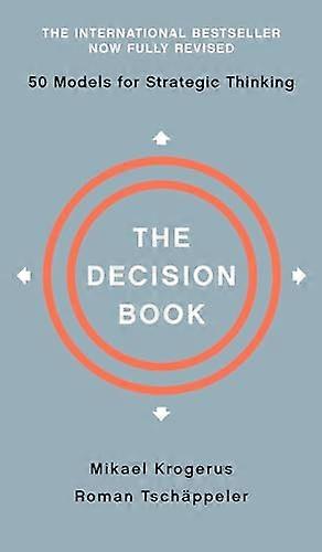 The Decision Book: Fifty Models for Strategic Thinking