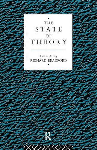The State of Theory