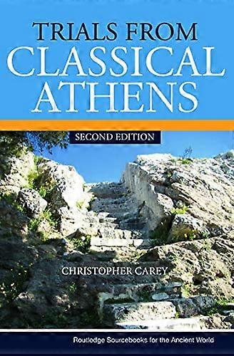 Trials from Classical Athens