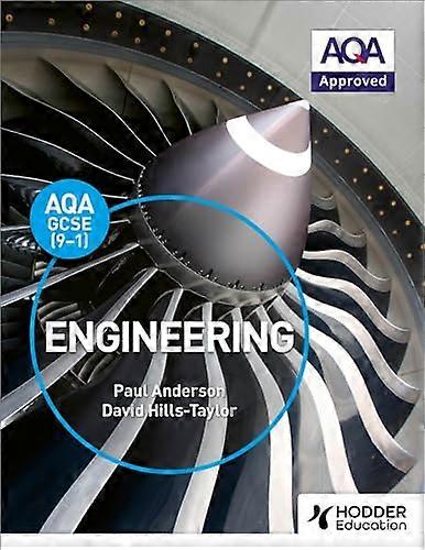 AQA GCSE (9 1) Engineering