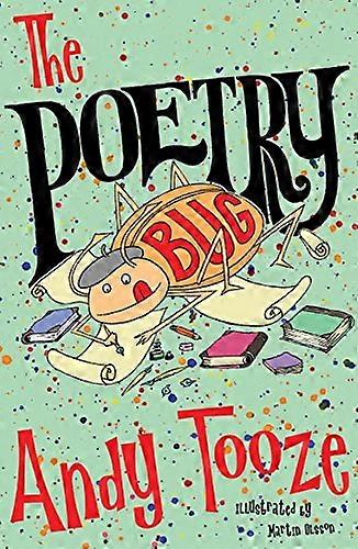 The Poetry Bug