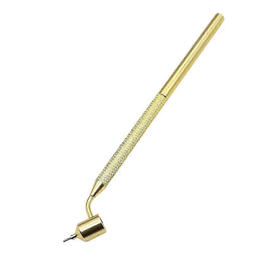 Fluid Writer touch Up Paint Applicator Pen Slanting Tip 0.5mm/0.7mm