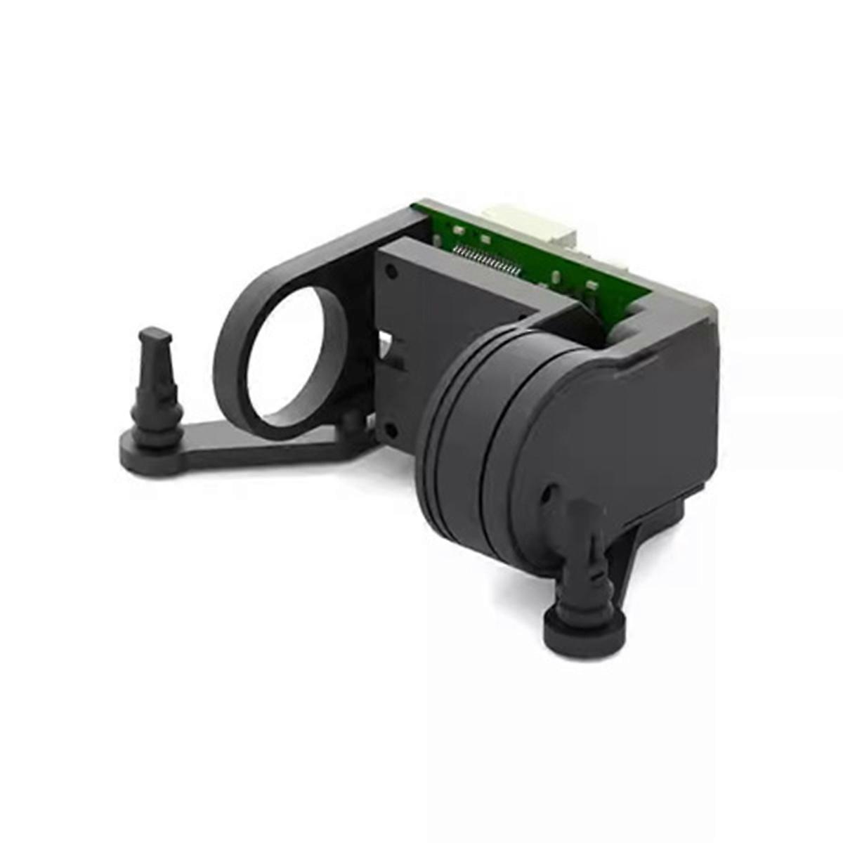 GM1 FPV Camera Gimbal Pan Tilt Mount with Tracking Compatible with HD Goggles for FPV Drone