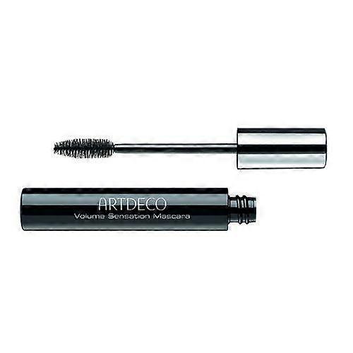 ボリュームセンセーションブラックマスカラ