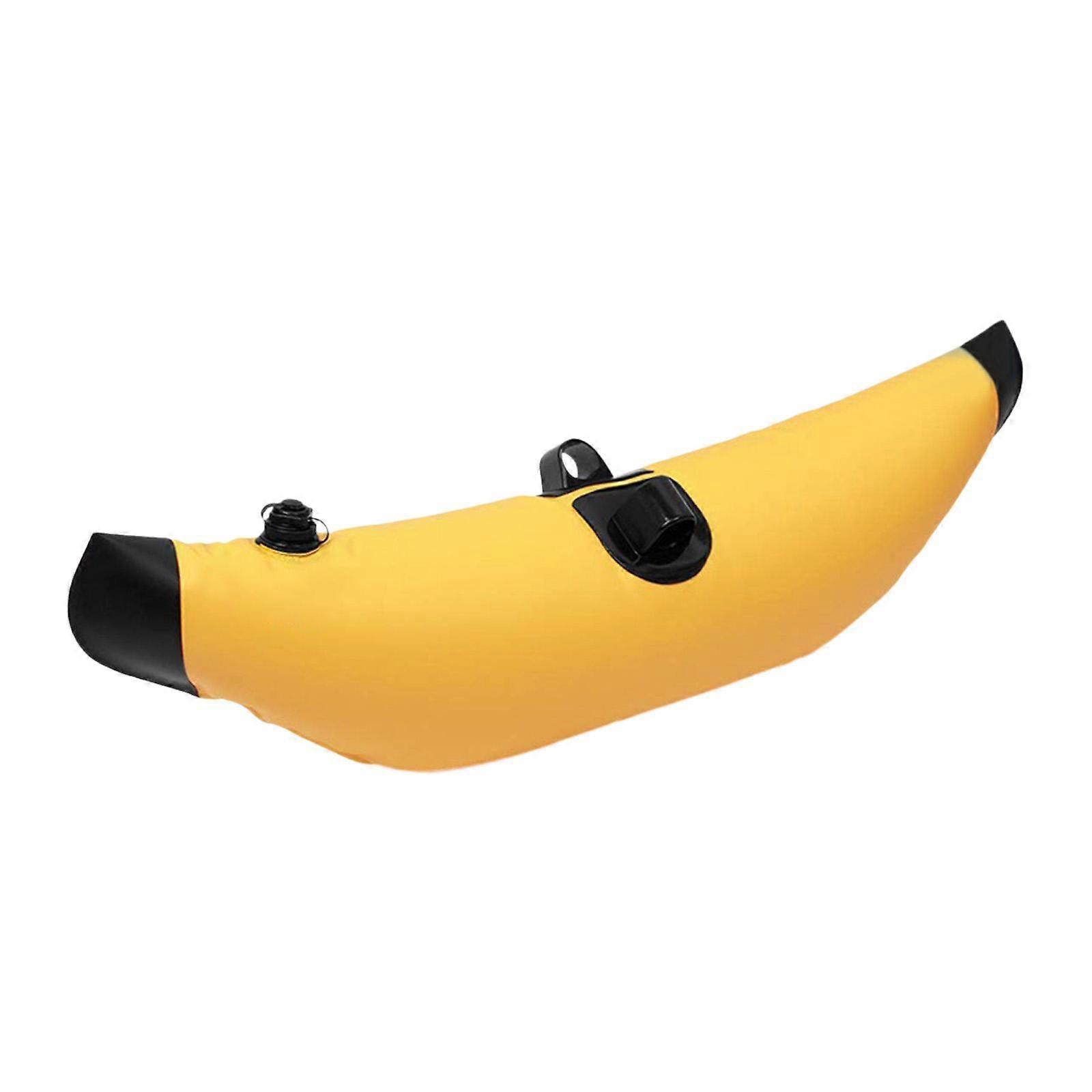 Kayak Stabilizer Float Kayak Balance Float Inflatable for Stability Kayak