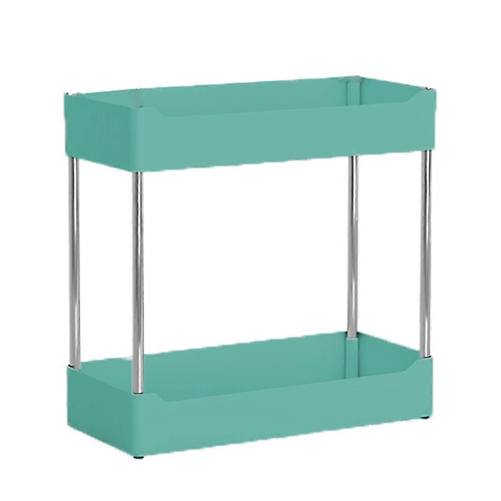 Sturdy Build Storage Organizer, Multi-Purpose For Any Room, Amazing Space-Saver, Easy To Assemble, Durable Construction Material, Adjustable And