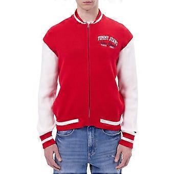 Tommy Hilfiger - Top - DM0DM20306--XME-GL - Homens - L